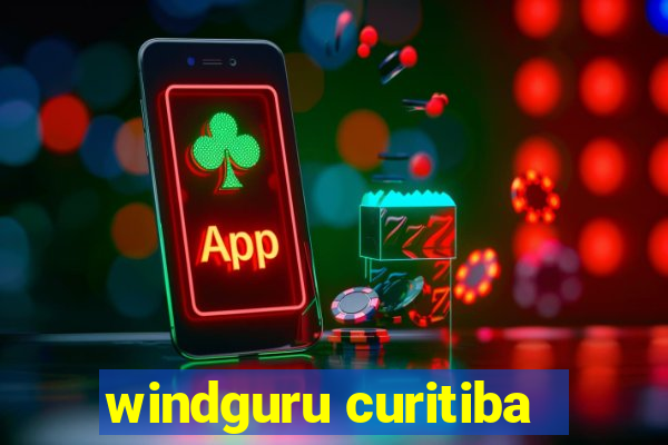 windguru curitiba